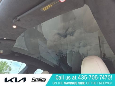 Used 2021 Tesla Model S Plaid AWD/4WD image 11