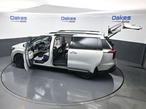 New 2026 Kia Carnival SX Prestige image 63