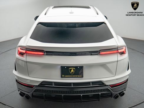 Used 2024 Lamborghini Urus S image 18