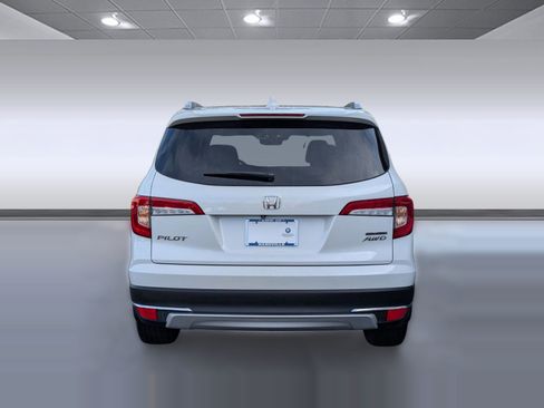 Used 2020 Honda Pilot Touring image 10