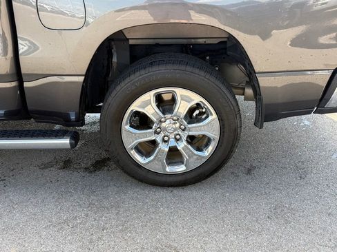 Used 2022 RAM 1500 Big Horn RWD image 25
