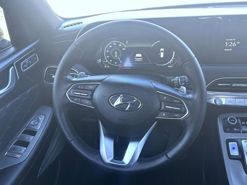 Used 2022 Hyundai Palisade Calligraphy w/ Cargo Package image 11