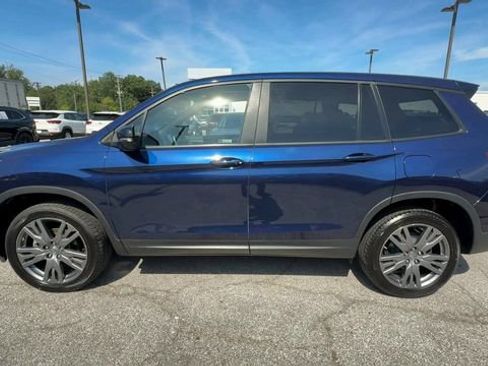 Used 2020 Honda Passport EX-L image 5