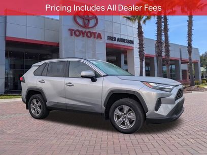 Certified 2024 Toyota RAV4 XLE w/ Convenience Package