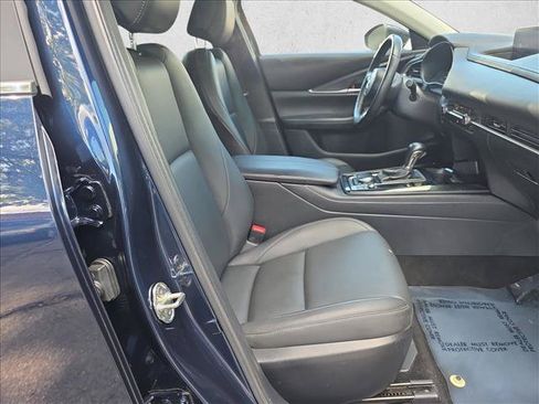 Used 2024 MAZDA CX-30 AWD 2.5 S w/ Select Sport Pkg image 10