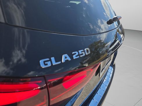 Certified 2026 Mercedes-Benz GLA 250 image 33