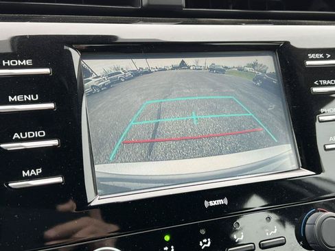 Used 2020 Toyota Camry LE FWD image 28