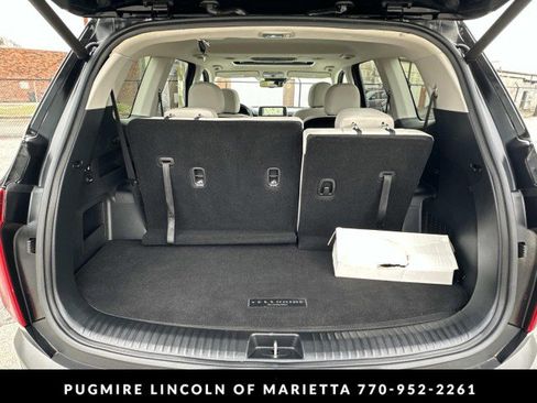 Used 2021 Kia Telluride EX w/ EX Premium Package image 19