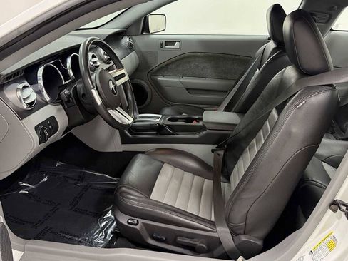 Used 2008 Ford Mustang GT Premium image 13