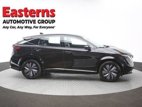 Used 2023 Nissan Ariya FWD image 46