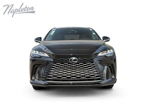 New 2026 Lexus RX 350 Premium AWD/4WD image 9