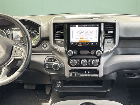 Used 2024 RAM 2500 Tradesman image 17