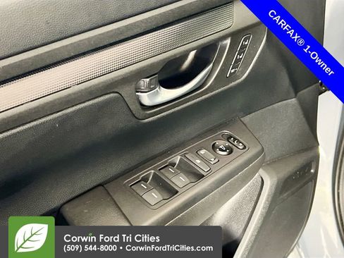 Used 2024 Honda CR-V Sport-L image 12