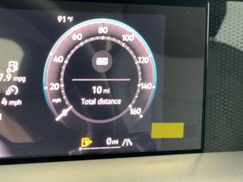 New 2026 Volkswagen Tiguan S image 19