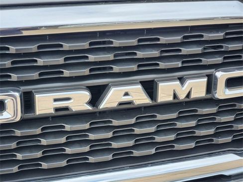 Certified 2024 RAM 2500 Big Horn w/ Bed Utility Group image 11