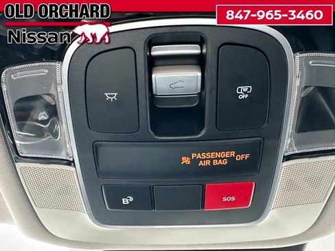 Used 2025 Hyundai Tucson SEL AWD/4WD image 15
