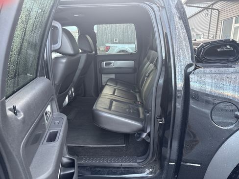 Used 2011 Ford F150 Raptor image 14