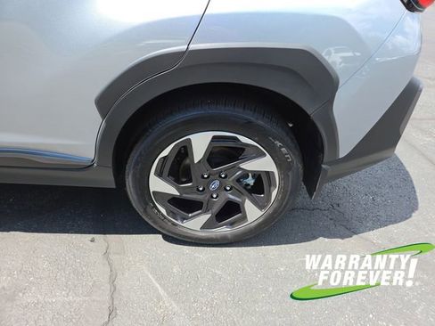 Certified 2025 Subaru Crosstrek 2.5i Limited w/ Popular Package #4A AWD/4WD image 22