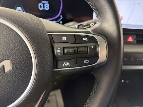 Used 2023 Kia Sportage X-Line w/ X-Line Premium Package AWD/4WD image 28