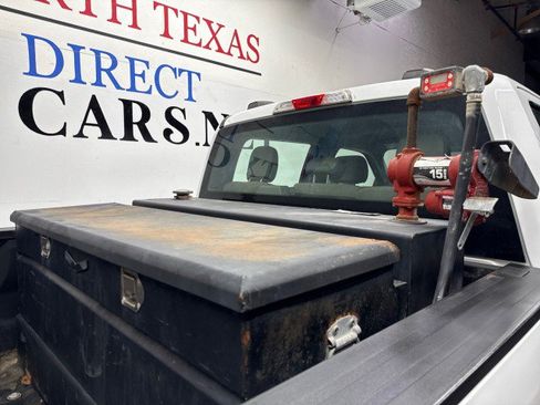 Used 2021 Ford F350 XL w/ Power Equipment Group AWD/4WD image 9