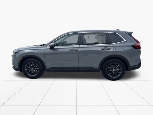 New 2026 Honda CR-V EX-L image 5