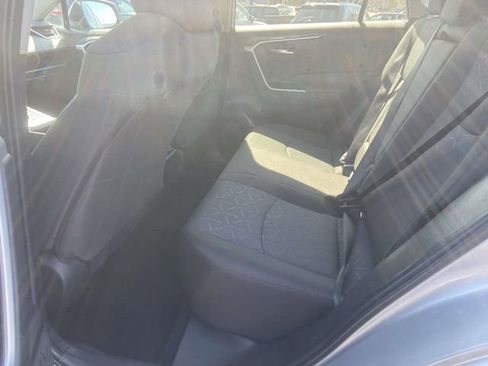 Used 2024 Toyota RAV4 XLE image 9