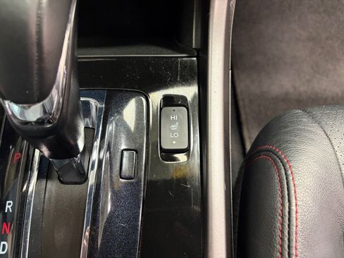 Used 2017 Honda Accord Sport Special Edition image 19