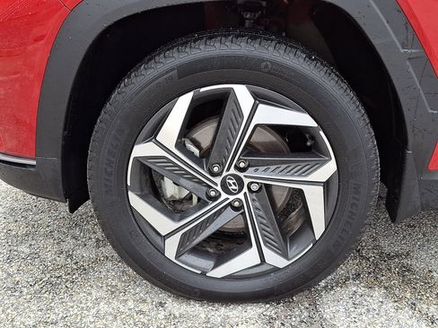 Certified 2023 Hyundai Tucson SEL w/ Convenience Package AWD/4WD image 30
