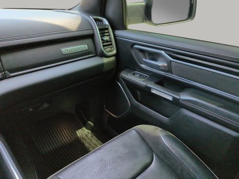 Used 2023 RAM 1500 Laramie RWD image 20