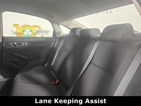 Used 2022 Honda Civic LX image 13