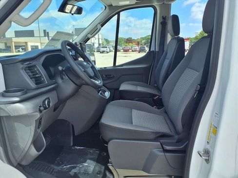 New 2026 Ford Transit 350 XLT RWD image 24