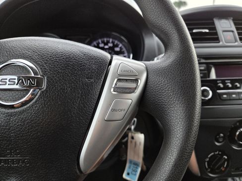 Used 2017 Nissan Versa SV image 35