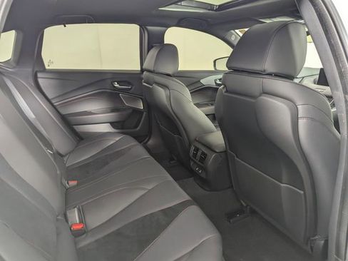 Used 2024 Acura TLX SH-AWD w/ A-SPEC Pkg image 20