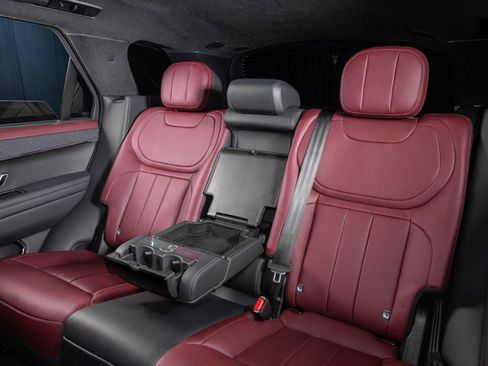 Used 2025 Land Rover Range Rover Sport Autobiography AWD/4WD image 29