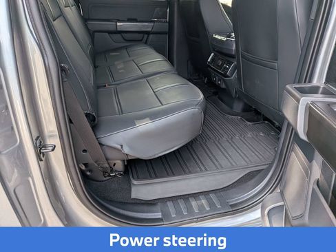 Used 2023 Ford F150 XLT w/ Equipment Group 302A High AWD/4WD image 27