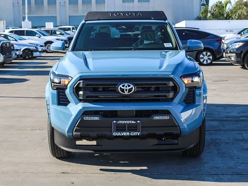 New 2026 Toyota Tacoma SR5 image 2