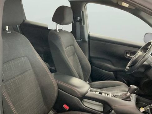 Used 2024 Honda HR-V Sport image 12