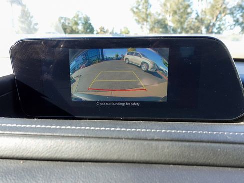 Certified 2024 MAZDA CX-30 AWD 2.5 S w/ Select Sport Pkg image 21