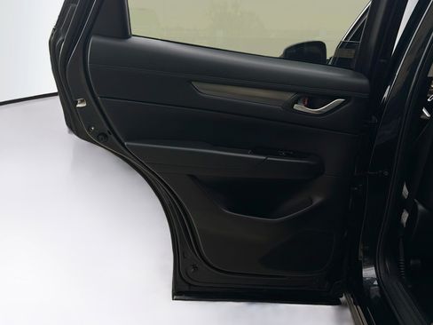 Used 2025 MAZDA CX-5 AWD 2.5 S w/ Preferred Package image 27