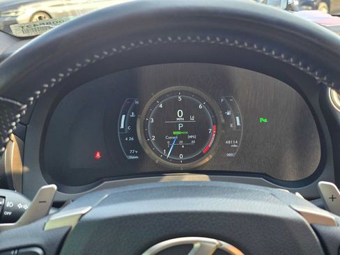 Used 2018 Lexus RC 350 AWD w/ Accessory Package image 24