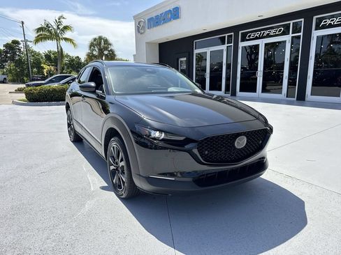 Used 2026 MAZDA CX-30 AWD 2.5 S image 7