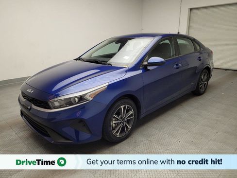 Used 2024 Kia Forte LXS FWD image 1