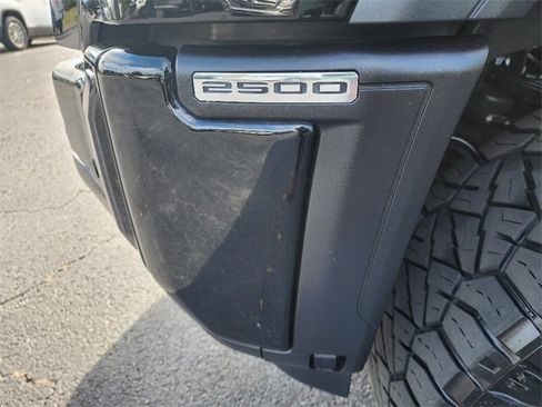 Used 2024 GMC Sierra 2500 Denali Ultimate image 21