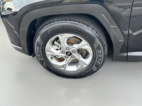 Used 2024 Hyundai Tucson SEL FWD image 28