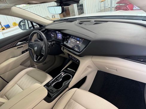 Used 2023 Buick Envision Avenir AWD/4WD image 29