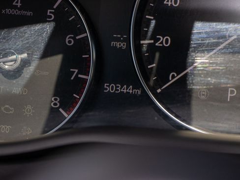 Used 2021 MAZDA CX-30 FWD 2.5 S image 29