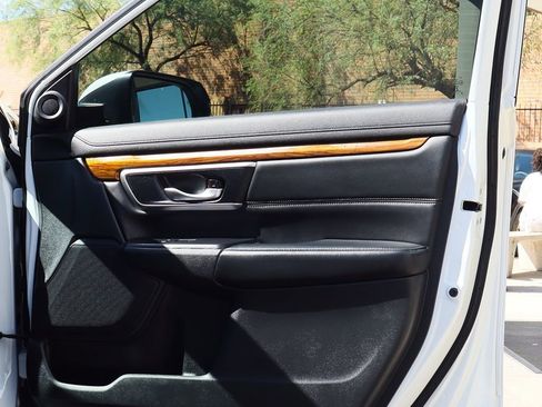 Used 2019 Honda CR-V EX-L image 34