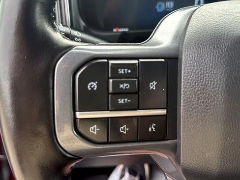 Used 2023 Ford F450 Lariat w/ Chrome Package AWD/4WD image 25