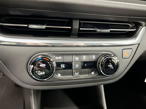 New 2026 Buick Envista Preferred w/ Convenience I Package image 15