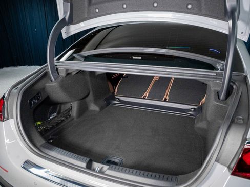 New 2026 Mercedes-Benz E 450 4MATIC Sedan image 7
